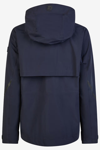 Regenjacke Core Navy