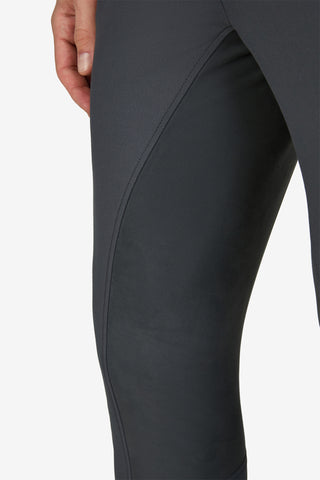 Breeches Rossini FFL Full Seat Dark Shadow