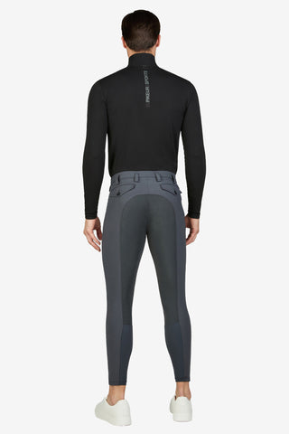 Breeches Rossini FFL Full Seat Dark Shadow