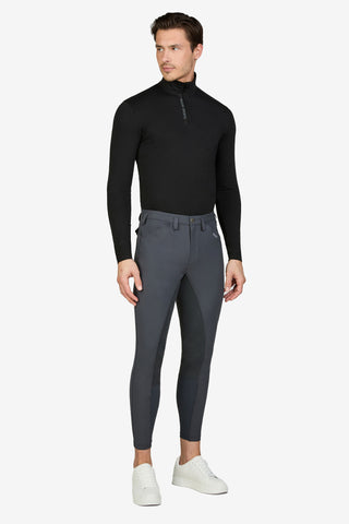 Breeches Rossini FFL Full Seat Dark Shadow
