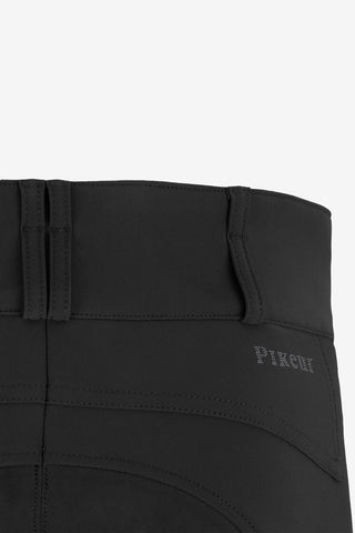Pantalon d'équitation Candela Curvy FFL Noir