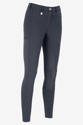 Pikeur New Lugana FFL Dark Shadow