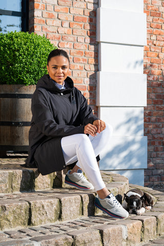 Regnponcho 1844 Athleisure Sort