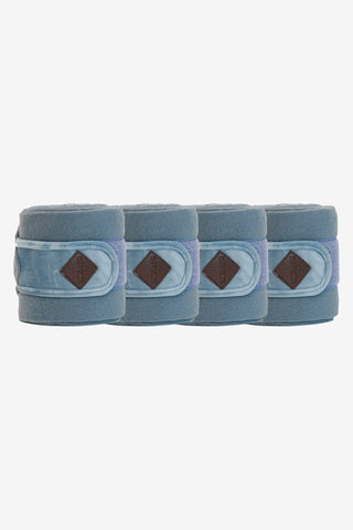 Polar Fleece Bandages Velvet Lichtblauw