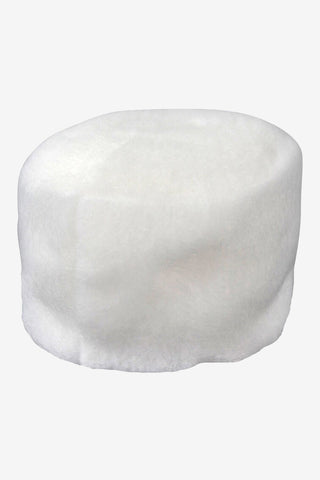 Ouate de rembourrage pour cheval 5cmX3m