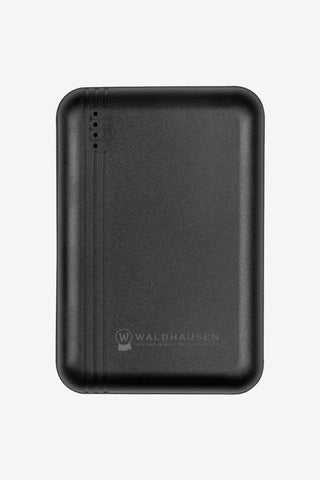 Powerbank für Health + Care