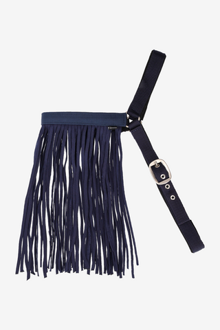 Vliegenvoorhoofdband Extra Navy