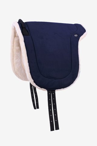 Bareback Pad Navy