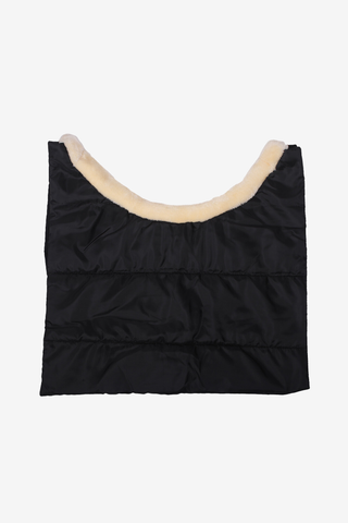 Ontario BIB Zwart