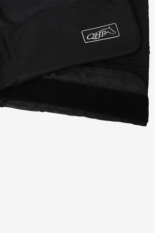 Ontario BIB Zwart