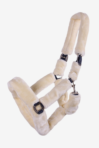 Halters Alaska Cream / Grey