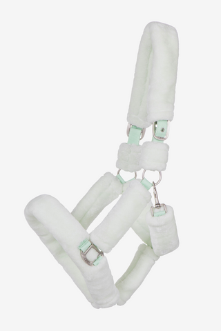 Halfter Alaska Mintgrün