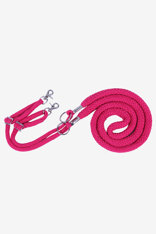 Lunging Aid Fuchsia