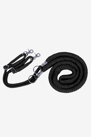 Lunging Aid Black