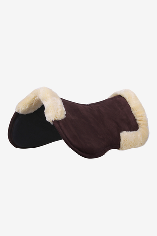Ontario Pad Memory with Edge Dark Brown
