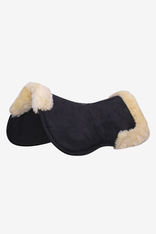 Ontario Pad Memory mit Kante Schwarz