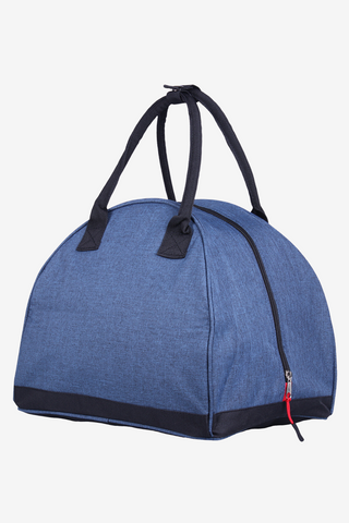 Safety Helmtasche Blau