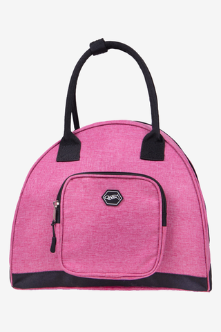 Safety Helm Tasche Rosa
