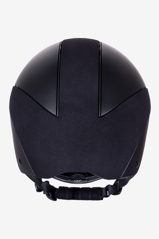 Casque d'équitation Austyn Noir