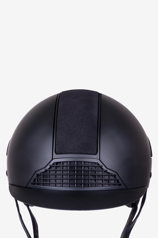Casque d'équitation Austyn Noir
