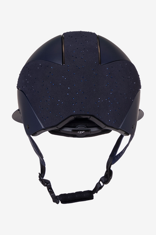 Reithelm Ohio Polo Visier Navy
