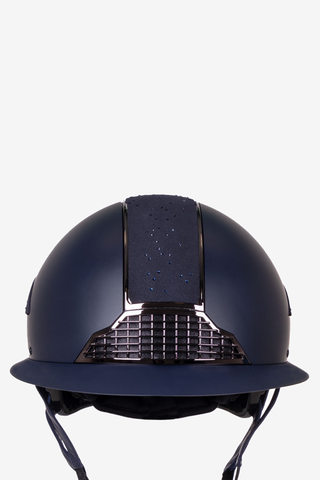 Reithelm Ohio Polo Visier Navy