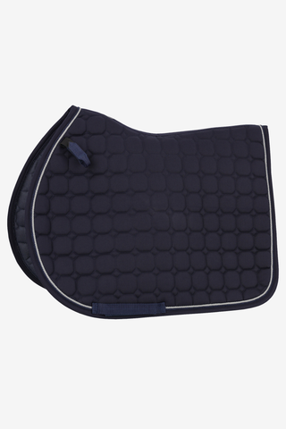 Tapis de selle Firenze Navy