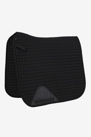 Tapis de selle Kivah Noir