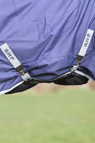 Bauchlatz für Decke 0g Schwarz