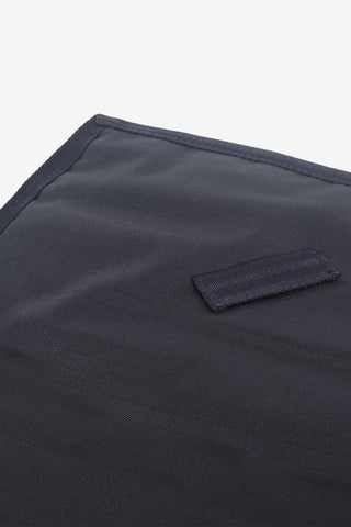 Bauchlatz für Decke 0g Schwarz