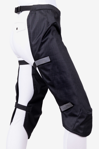 Waterdichte Overbroek Zwart