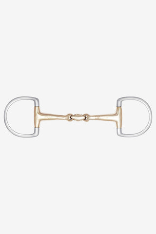 Quick Contact 3-teiliges D-Ring Kupfer