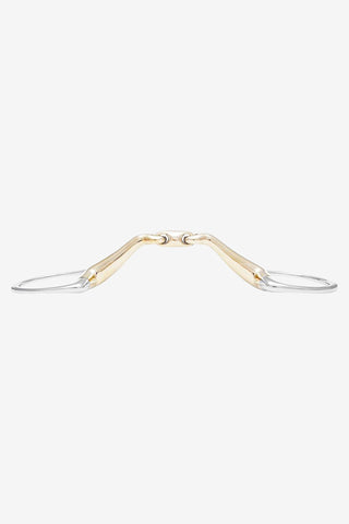 Quick Contact 3-teiliges D-Ring Kupfer