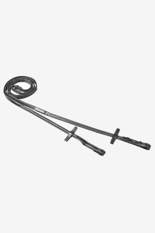 Fancy Leather Reins