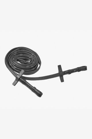 Fancy Leather Reins