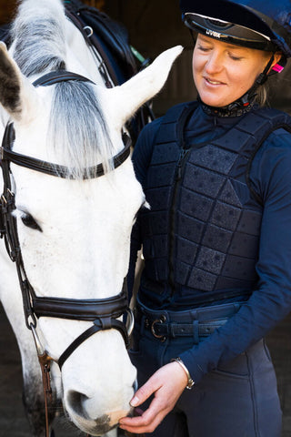 Motion3 Adult Body Protector M