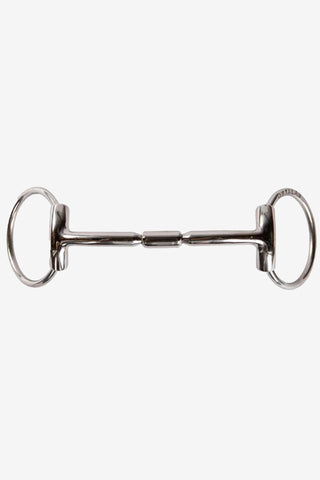 Mors droit Mullen Barrel 10mm