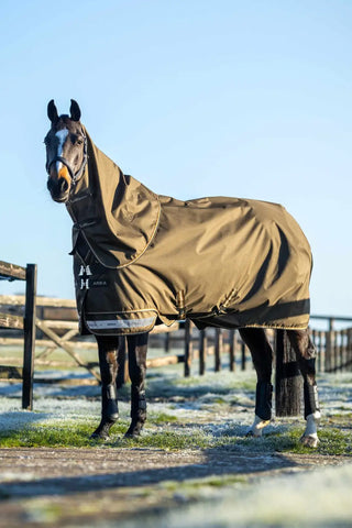 Rain Rug Arika Ripstop 100g Alpine