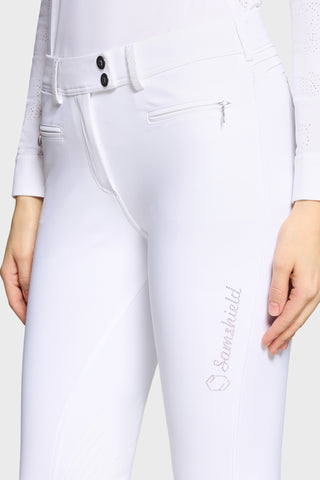 Adele Reithose