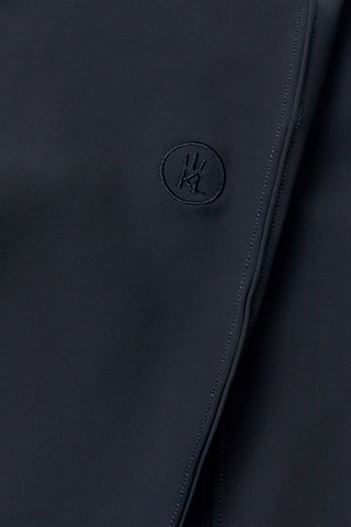 Ridbyxor KLKent Knä Grip Herr Navy