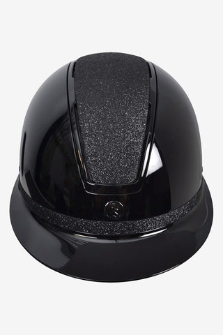 Rijhelm Vision Mips Star Shiny Zwart