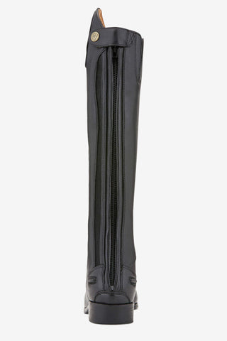 Reitstiefel Heritage Contour Junior RM Schwarz