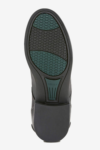 Reitstiefel Heritage Contour Junior RM Schwarz
