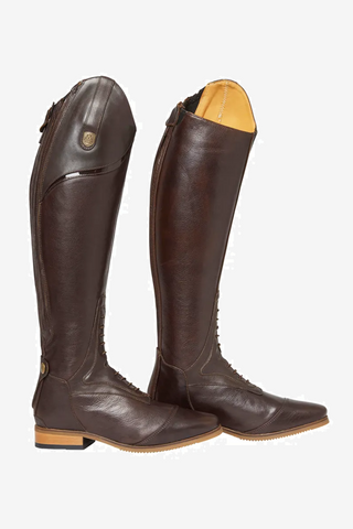 Riding Boots Sovereign RR Dark Brown