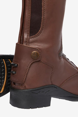 Ridestøvler Valkyria RW Brun