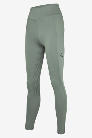 Rijlegging KLLorella Full Grip Green Agave