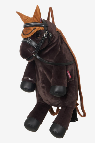 Rugzak Pony Freya