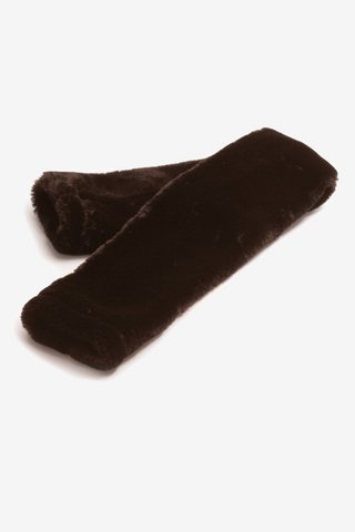 Girth Cover Supafleece