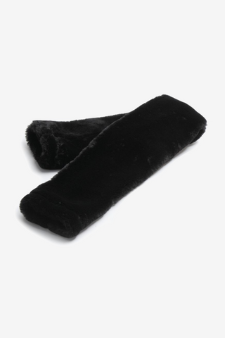 Saddle Girth Fleece Supafleece