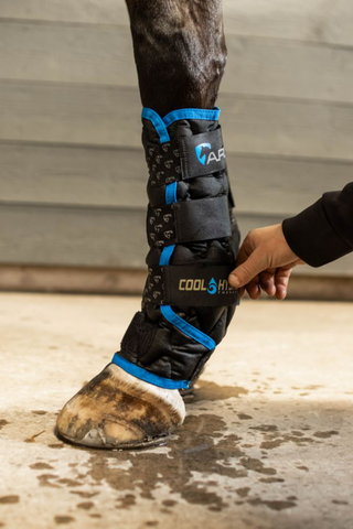Koelbandage Cool Hydro Therapy